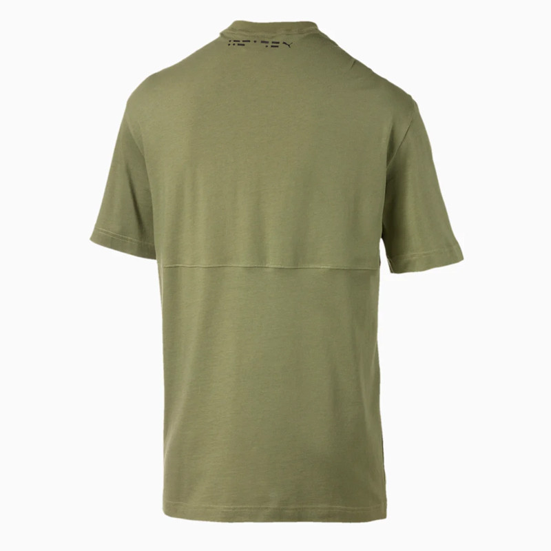 Epoch Tee foto 2